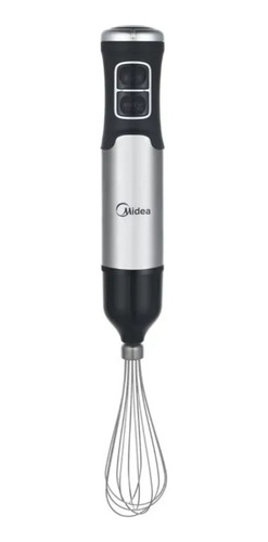 Imagen 3 de 9 de Mixer Minipimer Midea Hb-1100x3ar1 850 Watts Picador