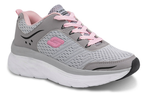 Imagen 2 de 2 de Zapatillas Soft Art. 8100