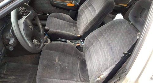 Imagem 6 de 11 de Chevrolet Vectra Gls 2.0 (completo).