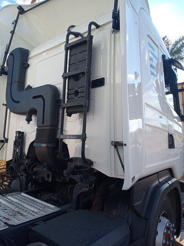 Scania G420 G420