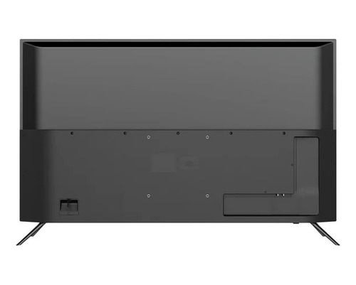 Pantalla Onn 100133204 50 Pulgadas Smart Tv Roku Hdr 4k Uhd (Reacondicionado)