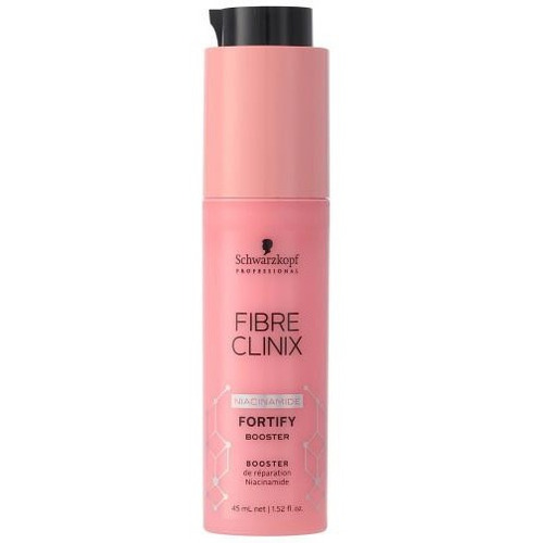 Potenciador Schwarzkopf Fibre Clinix Fortify 45 Ml