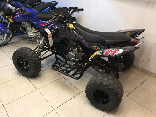 Imagen 7 de 9 de Suzuki Ltr 450 Yoshimura Compl - No Yfz450 Trx450 Kfx450