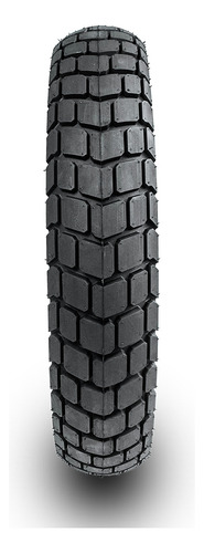 Pneu Dianteira Para Moto 90/90-19 Bros Xre Xtz Parrudo G2