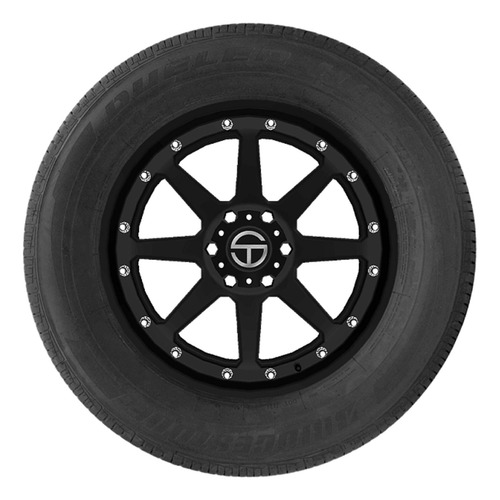 Neumático 225/65 R17 102t Dueler H/p Sport As Bridgestone T