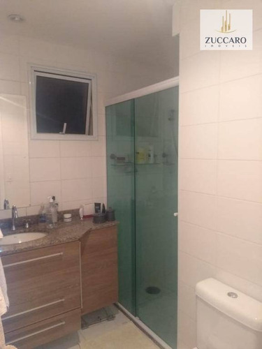 Apartamento Com 2 Dormitórios À Venda, 86 M² Por R$ 588.000,00 - Vila Leonor - Guarulhos/sp - Ap12285