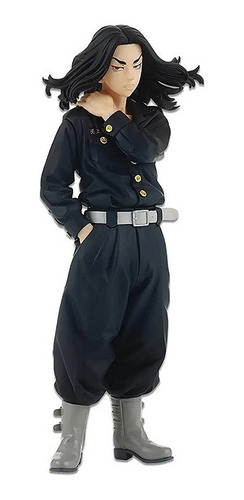 Estatua Banpresto Tokyo Revengers Keisuke Baji