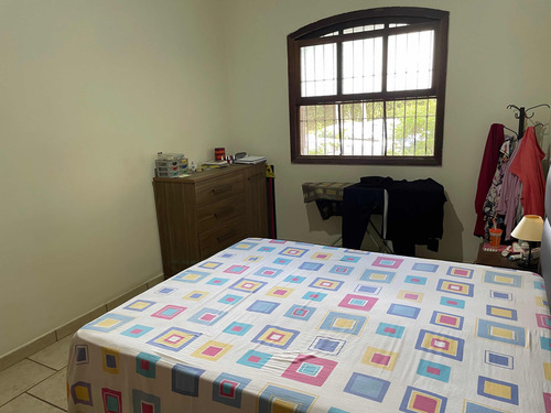 Terreno 3.739m2 Com Construção Vila São Geraldo, Taubaté