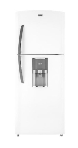 Refrigerador Mabe Blanco De 14p Con Despachador Nuevo Rme143