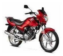 Manillar Honda Storm 125 Izquierdo / De Luces- Dos Ruedas