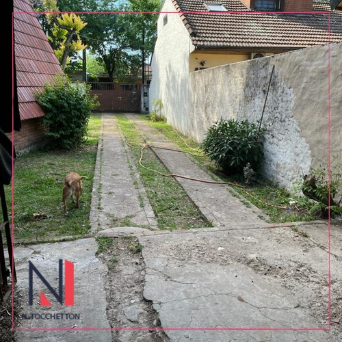 Imagen 11 de 12 de Casa En Venta En Villa Udaondo