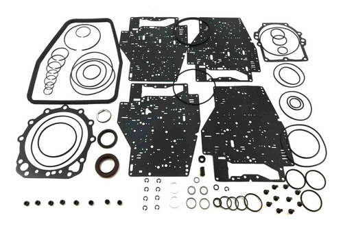 Juntas Caja Automatica / Land Rover Discovery / Bmw  Zf4hp22