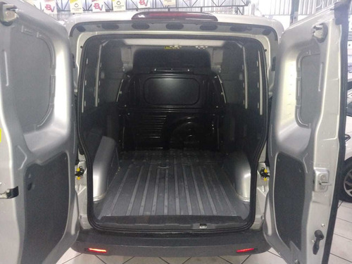 Fiat Fiorino Furgão 1.4 Completa