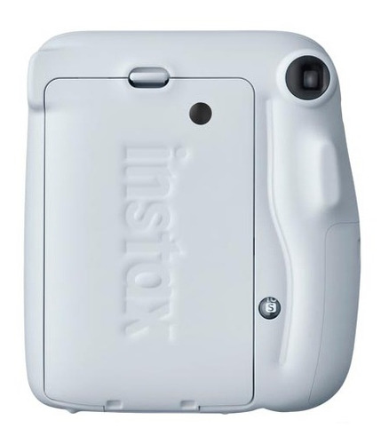 Câmera Fujifilm Instax Mini 11 Analógica Branca - 705065893
