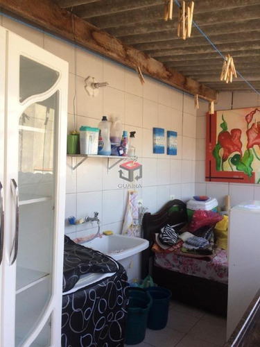 Imagem 2 de 21 de Casa À Venda, 1 Quarto, 2 Vagas, Assunção - São Bernardo Do Campo/sp - 24792