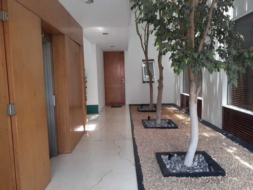 Imagen 13 de 15 de Departamento En Venta, Miguel Hidalgo, Ciudad De México