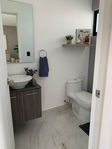 Estrena Tu Nueva Casa En Zona El Mirador, Y Vive Con Calidad De Vida