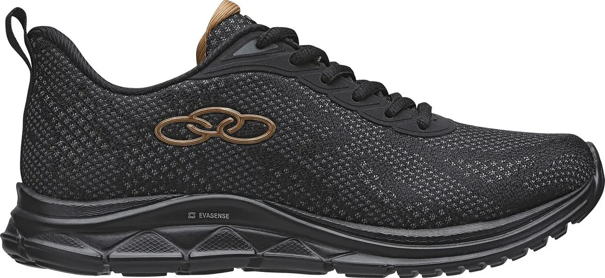 Tênis Feminino Citrus 2 Olympikus Liso