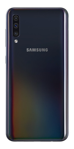 Samsung Galaxy A50 Nuevo Libre Garantía 64gb 4gb Ram + Envio
