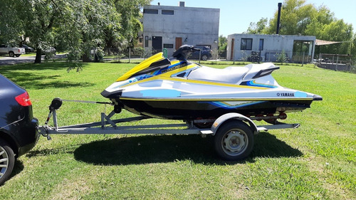 Yamaha Vx Cruiser 1100