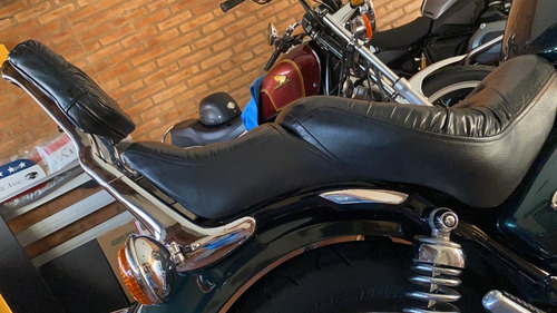 Imagen 3 de 14 de Yamaha Virago 750