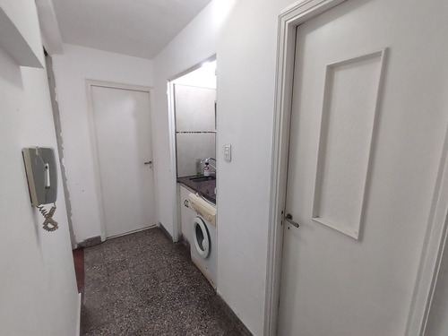 Departamento En Venta En Balvanera, Caba U$s:63.500.-