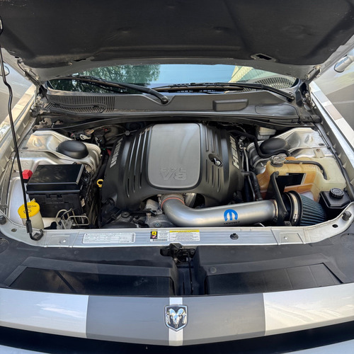Dodge Challenger Rt 5.7 Hemi