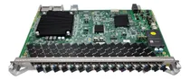 Comprar Olt Zte C600-c650-c680 Placa 10g Xg-pon Gfbh D2 16 Sfp+