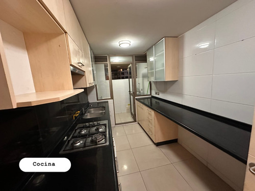 Arriendo Depto Ed Amsterdam