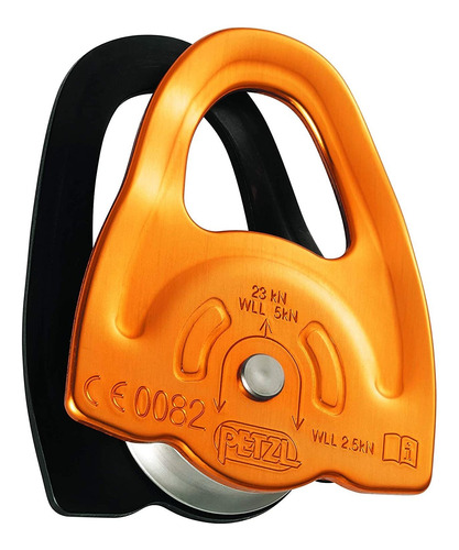 Petzl Mini (pulley Prusik)