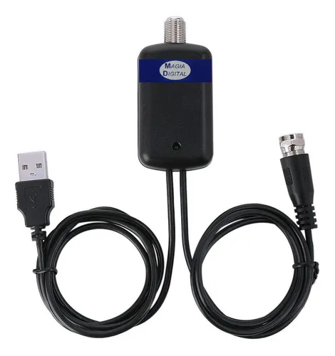 Amplificador de señal usb sale