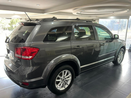 Dodge Journey 2.4 Sxt L4 5pas At