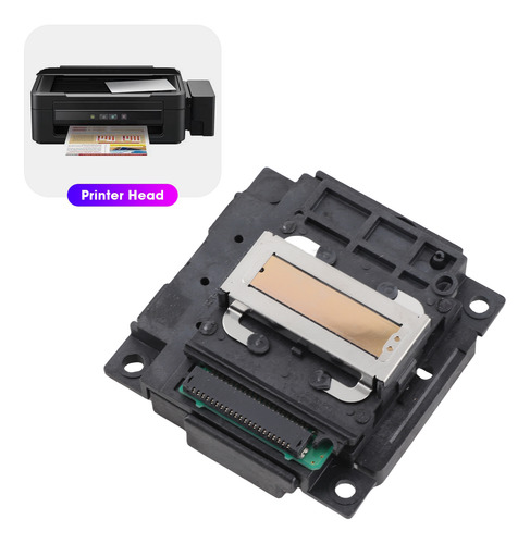 Suministros De Computadora Cabezal De Acpresión Cabezal
