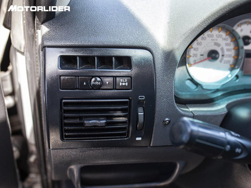 Fiat Palio 1.8 Weekend Adventure Ex Full |permuta / Financia