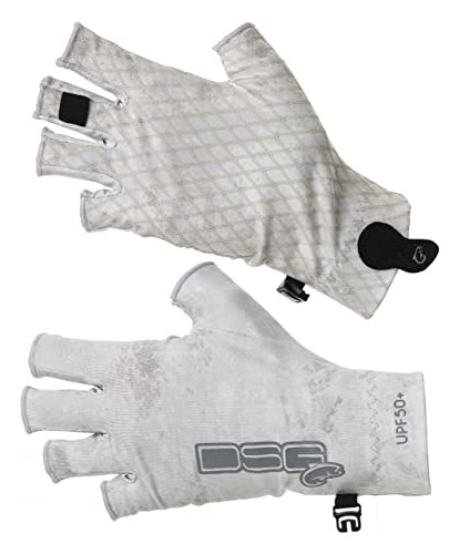 Hacer Algo Great Dsg Ropa Exterior Guantes De Pesca