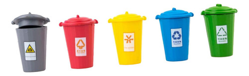 Classificação De Lixo Lixeira De Lixo Reciclável 1: 150