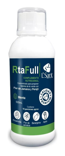 Rtafull Salud Digestiva Colon - mL a $152