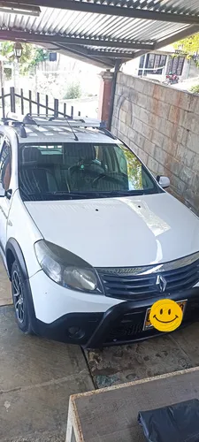 Renault Stepway 1.6l