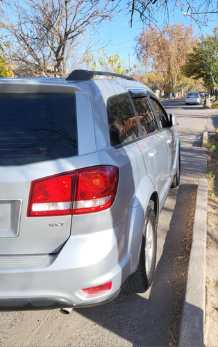 Dodge Journey 2.4 Sxt (3 Filas) 170cv Atx