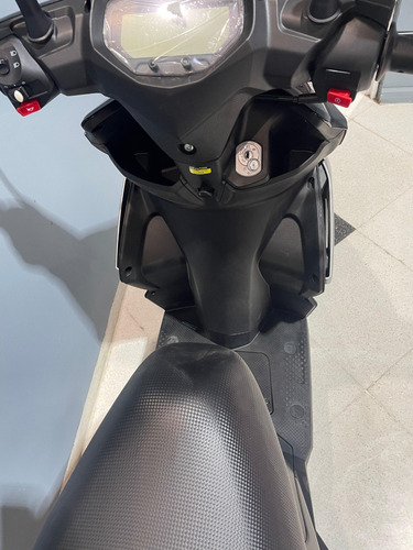 Scooter Kymco Micare 125 2025 0km Negra