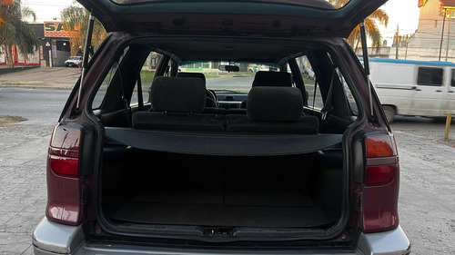 Hyundai Santamo 2.4 Dlx