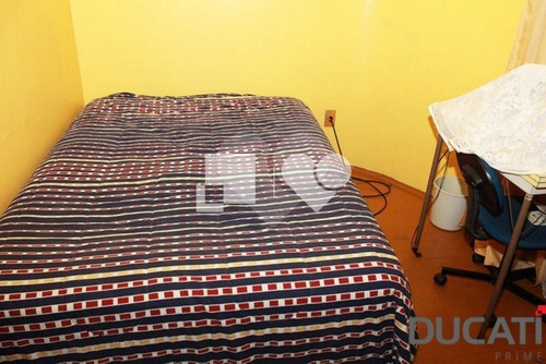 Casa 3 Quartos No Bairro Santo Antonio Porto Alegr - 28-im412433