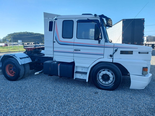 Scania 112hs