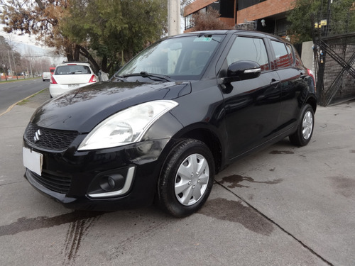 Suzuki Swift SUZUKI SWIFT GL 1.2 MEC FULL AIRE AIRBAG