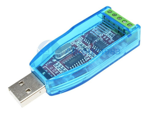 Modulo Convertidor Usb A Rs485