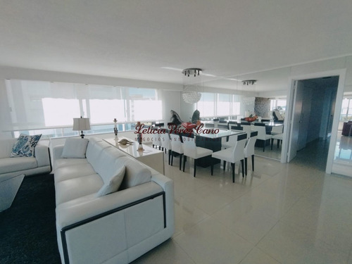 Imagen 10 de 28 de Alquiler Apartamento 3 Dormitorios En Playa Mansa, Punta Del Este