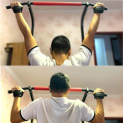 Gancho Asas Para Levantamiento De Pesas,pull Up Power Hook