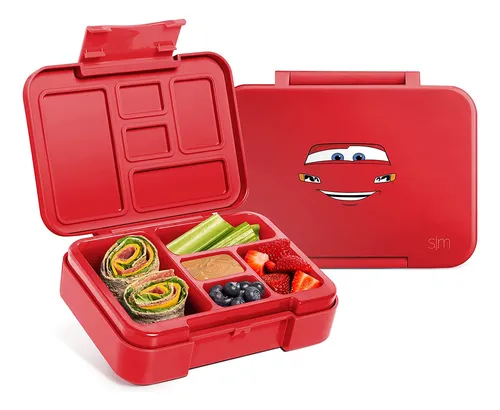 Lonchera de rayo mcqueen sale