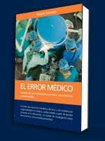 El Error Medico, Analisis De Sus Implicancías Juridicas, Ec