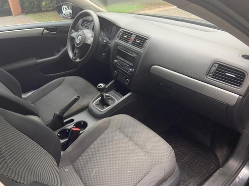 Volskwagen Vento Tdi 2.0